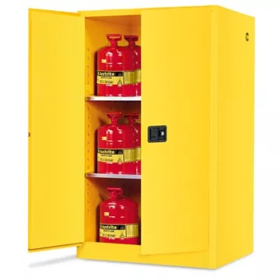 Explosion Proof Paint Storage Matttroy