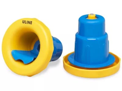 Deluxe HandSaver Stretch Film Dispenser H1588 Uline