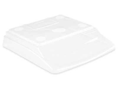 Dust Cover for Uline EasyCount Scales H1651DCVR Uline