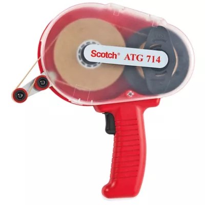 3M ATG714 Adhesive Transfer Tape Dispenser H1979 Uline