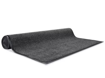 Waterhog™ Carpet Mat Runner 6 x 20' H2002 Uline
