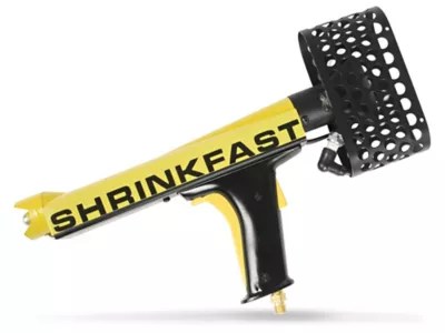 Shrinkfast™ Heat Gun 975 H2030 Uline