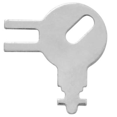 Key for Towel/Tissue Dispensers H2275KEY Uline