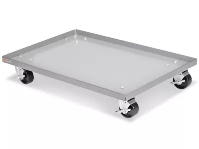 Dolly 36 x 18", Gray H2461GR Uline