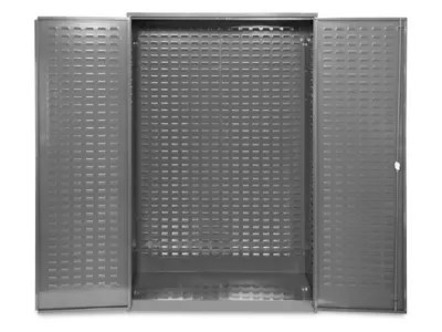 Bin Storage Empty, 48 x 24 x 78" H2487 Uline