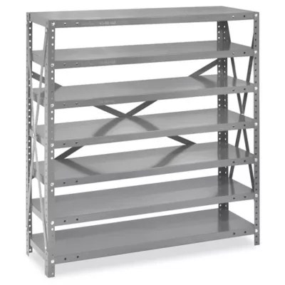 Shelf Bin Organizer 36 x 12 x 39" H2510 Uline