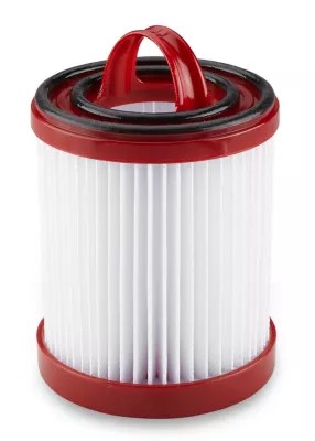 Dust Cup Filter for Sanitaire® Bagless HEPA Vacuum H266562136 Uline