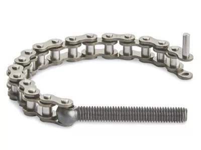 Chain and Adjusting Bolt for Pallet Truck Handle H2708AC102 Uline