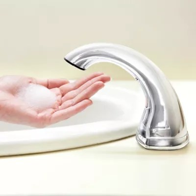 GOJO® CXI™ Touch-Free Soap Dispenser - 1,500 mL H-2895 - Uline