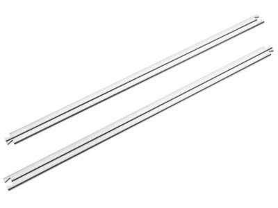 Middle Track for Sliding Storage Shelves 39 1/3" H2905MIDTRK Uline