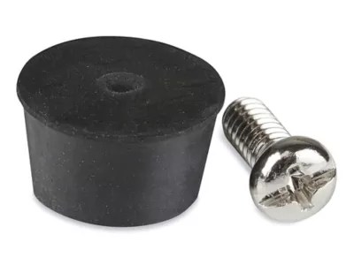 Rubber Foot for Impulse Poly Bag Sealers H293022 Uline