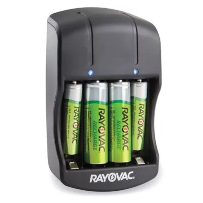 Rayovac® Battery Charger H3035 Uline
