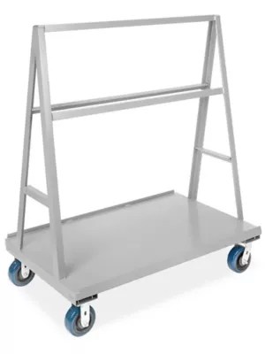 A-Frame Panel Truck - 24 x 48" H-3406 - Uline