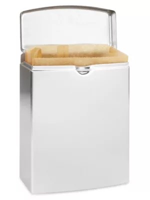 Trash Cans & Wastebaskets General Household Supplies 1 Surface Mount