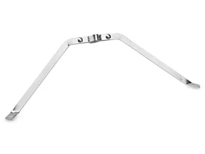 Metal Brace for Wooden Broom Handles H3455BRACE Uline