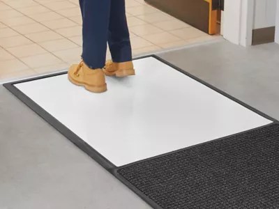 Clean Stride Mat 36 x 92" H3468 Uline