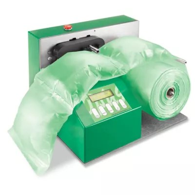 Uline Air Pillow Machine H3518 Uline