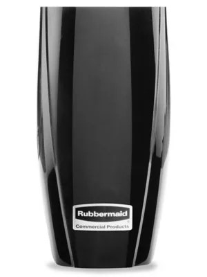Rubbermaid® Continuous Air Freshener Dispenser Black H3542BL Uline