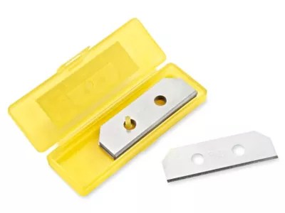 Replacement Blades for Olfa SelfRetracting Knife H3556B Uline