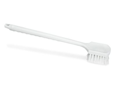 Industrial Scrub Brush Utility, 20" H3567 Uline