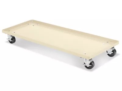 Dolly 48 x 18", Tan H3613T Uline