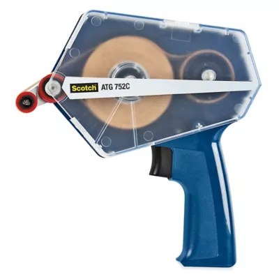 3M ATG752C Adhesive Transfer Tape Dispenser H3620 Uline