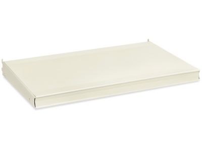 Economy Gondola Shelf 24 x 12" H3870 Uline