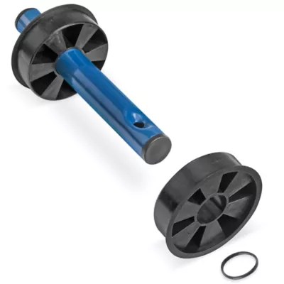 Roller Assembly for Safety Tape Applicator H418SFTY Uline