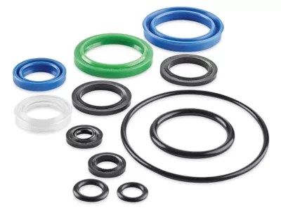 Pump Seal Kit for Uline Pallet Trucks H4182 Uline