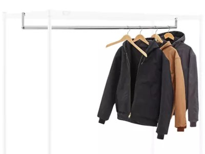 Hanging Bar 72 x 5" H4267 Uline