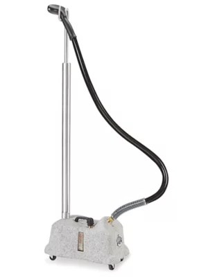 Jiffy® Garment Steamer Commercial J4000 H4474 Uline