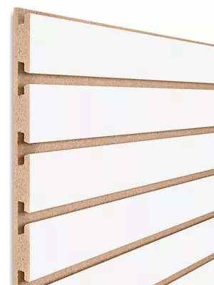 How To Make A DIY Slat Wall Shoe Rack In Simple Steps Haute