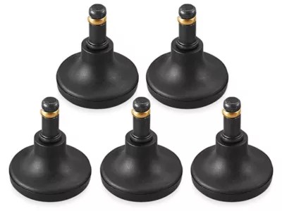 Glides for Office Chairs and Work Stools H4832 Uline