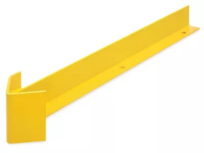 End of Rack Protector Right Side H4905 Uline
