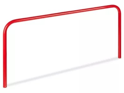 Panel Truck Upright 24 x 48" H494424 Uline