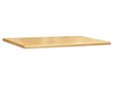 Replacement Packing Tabletop 96 x 48", Composite Wood H4991WOOD Uline
