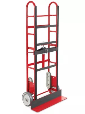 Steel Appliance Hand Truck 2 Wheel H5047 Uline