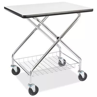 Folding Cart 29 x 19 x 29" H5070 Uline