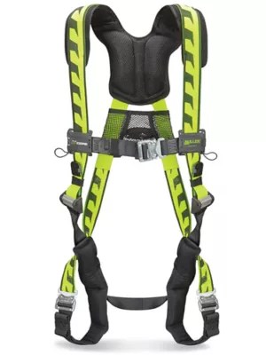 Miller® AirCore™ Deluxe Safety Harness H5130 Uline