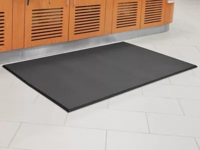 Superfoam™ Mat Solid, 4 x 6' H5132 Uline