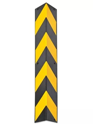 Rubber Corner Guard H5175 Uline