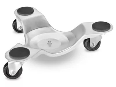 Leg Dolly 2" Casters H5245 Uline