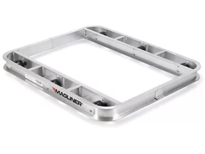 Pallet Dolly H-5246 - Uline