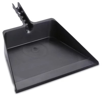 Jumbo Plastic Dust Pan 18" H525 Uline