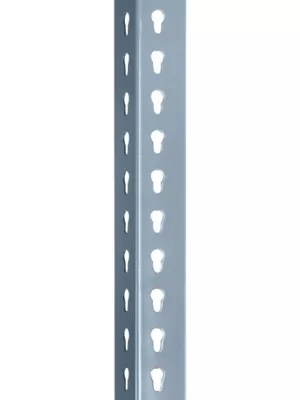 Post for Wide Span Storage Racks 48" H5286 Uline