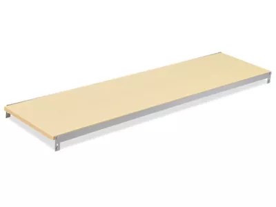 Boltless Shelving Additional Shelf 48 x 12" H5521ADD Uline