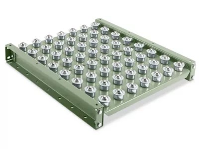 Ball Transfer Table 24" x 2' H5582 Uline