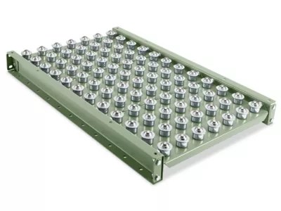 Ball Transfer Table 24" x 3' H5583 Uline