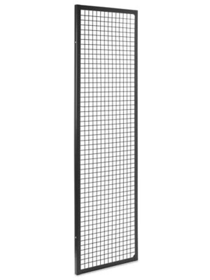 Wire Machine Guard Panel 2 x 7' H56087 Uline