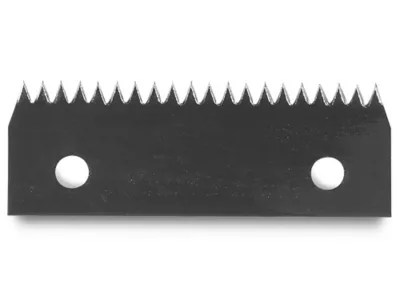 Replacement Blades for 2" Uline Economy Tape Dispenser H567B Uline